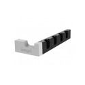 - iPega 9186 Charger Dock pro N-Switch a Joy-con White/Black