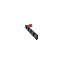 - iPega 9186 Charger Dock pro N-Switch a Joy-con Black/Red