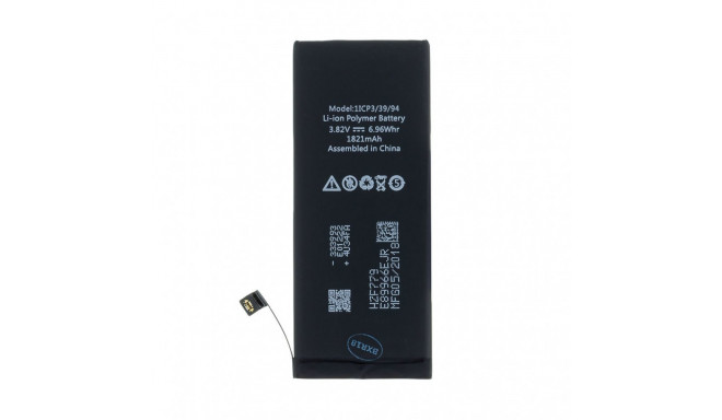 - Battery for iPhone 8 1821mAh Li-Ion (Bulk)