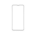 - Protective Glass for Apple iPhone 14 Plus Black (Bulk)