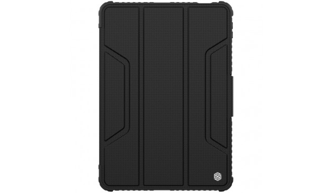 Nillkin - Nillkin Bumper PRO Protective Stand Case for Xiaomi Pad 6/ Pad 6 Pro Black