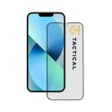 Tactical - Tactical Glass Shield 5D for Apple iPhone 13 mini Black