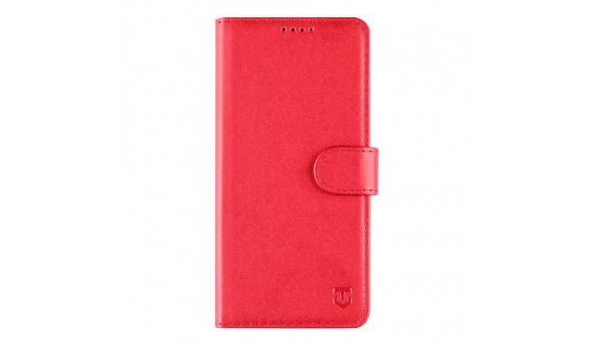 Tactical - Tactical Field Notes for Honor X8 5G/X6 4G/70 Lite Red