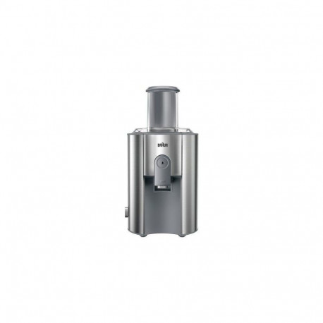Braun J700 Multiquick 7 Juicer, Power 1000 W, Stainless Steel
