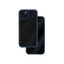 iLike Samsung Galaxy A15 4G / A15 5G Color Shock case Blue