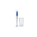 Braun Blender MultiQuick 3 Hand Blender 700 W Number of speeds 2 White/Blue
