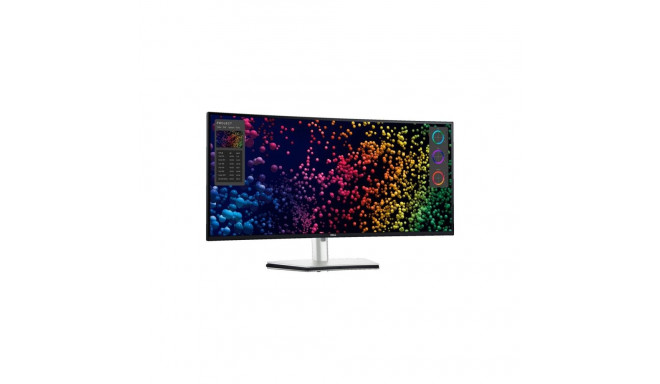 Dell | U4025QW | 39.7 " | IPS | WUHD | 21:9 | 120 Hz | 5 ms | 5120 x 2160 pixels | 600 cd/m | Power 