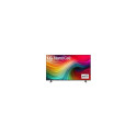 LG TV Set||43"|4K/Smart|3840x2160|Wireless LAN|Bluetooth|webOS|43NANO81T3A