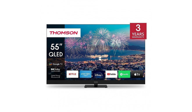 Thomson TV SET LCD 55