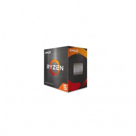 AMD CPU||Desktop|Ryzen 5|8600G|Phoenix|4300 MHz|Cores 6|16MB|Socket SAM5|65 Watts|GPU Radeon|BOX|100