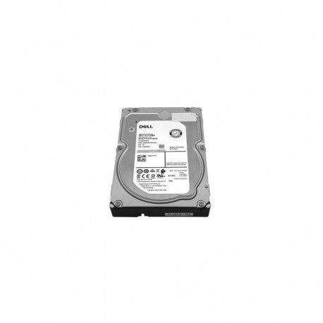 Dell SERVER ACC HDD 1TB 7.2K SATA/3.5" CABLED 400-AUPW