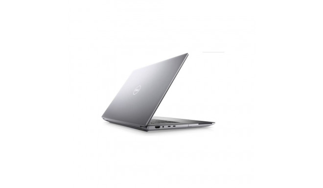 Dell Notebook||Precision|5690|CPU Core Ultra|u7-165H|1400 MHz|16"|1920x1200|RAM 16GB|LPDDR5x|7467 MH