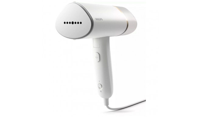 Philips Steamer STH3020/10 Handheld, 1000 W, 0.12 L, 20 g/min, White