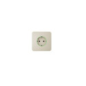 AJAX SMART SOLOCOVER/TYPE F IVORY 60027