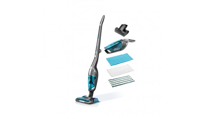 ETA | Vacuum Cleaner | 845390000 Moneto II Aqua Plus | Cordless operating | Handstick 2in1 | Washing