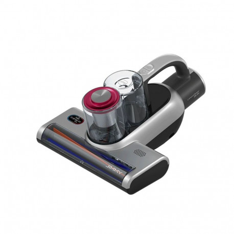 Jimmy Vacuum Cleaner BD7 Pro Double Cup Anti-mite Cordless operating Handheld 28.8 V 250 W Grey