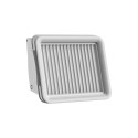 Xiaomi Truclean W10 Ultra Wet Dry Vacuum Filter (2-Pack) BHR7226GL For Truclean W10 Ultra