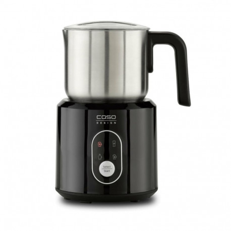 Caso Crema&Choco Milk frother 01665 0,35 L, 500 W, Black