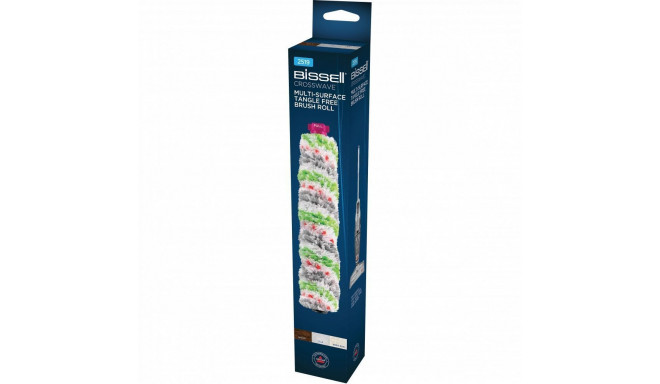 Bissell Multi-Surface Tangle Free Pet Brush Roll for CrossWave, Stick Vacuum Accessories 1 pc(s)