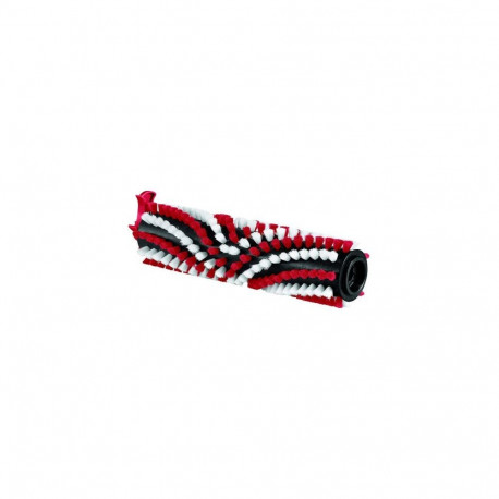 Bissell Hydrowave carpet brush roll Black/White/red