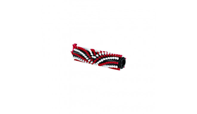 Bissell Hydrowave carpet brush roll Black/White/red