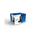 Ecovacs Auto-Empty Station Number of bags 2, Gray, For OZMO T8 Series and N8/T9 Series