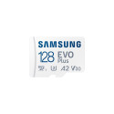 Samsung 128GB microSD Memory Card