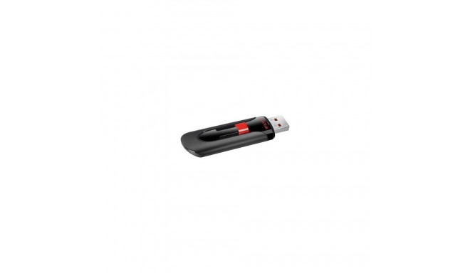 SANDISK BY WESTERN DIGITAL SANDISK MEMORY DRIVE FLASH USB2 256GB/SDCZ60-256G-B35 SANDISK