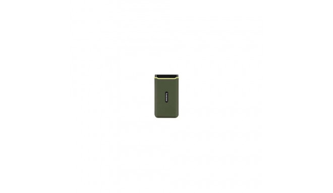 Transcend External SSD||ESD380C|4TB|USB 3.2|3D NAND|Write speed 2000 MBytes/sec|Read speed 2000 MByt