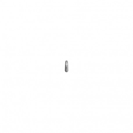Logitech PRESENTER/POINTER R500S/MID GREY 910-006520