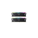 Lexar MEMORY DIMM 32GB DDR5-6400/K2 LD5EU016G-R6400GDLA