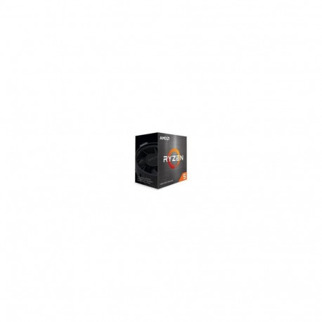 AMD CPU||Desktop|Ryzen 5|5600X|Vermeer|3700 MHz|Cores 6|32MB|Socket SAM4|65 Watts|BOX|100-100000065B