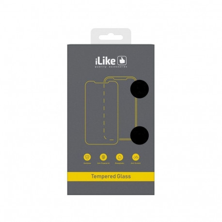 iLike Samsung Samsung A33 5G 2.5D Silk Full Glass