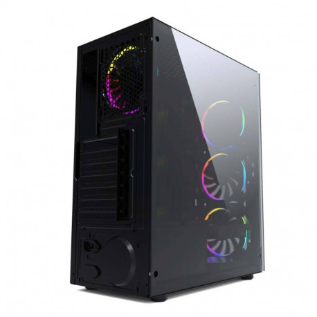 INTOP Ryzen 7 5700G 32GB 1TB SSD M.2 NVME Radeon RX Vega 8 no-OS