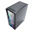 INTOP i5-14400F 16GB DDR5 250SSD M.2 NVME RTX4060 8GB WIN11