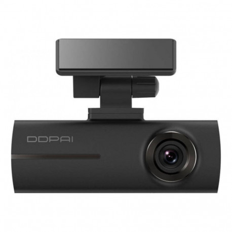 Ddpai N1 Dual Dual-Channel Dashcam