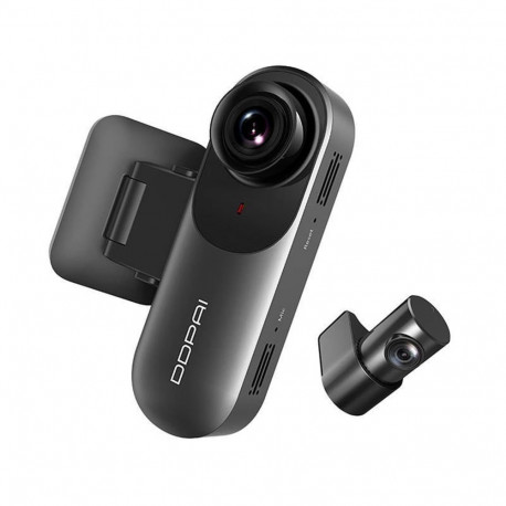 Ddpai Mola N3 Pro Dual-Chaneel Dashcam