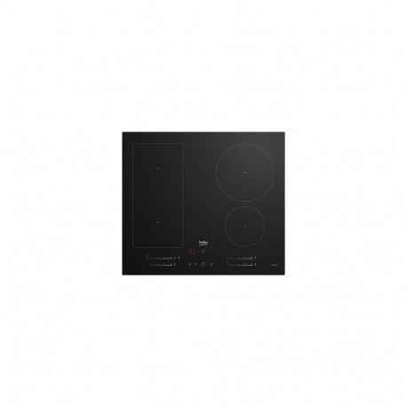BEKO Induction Hob HII64730UFT