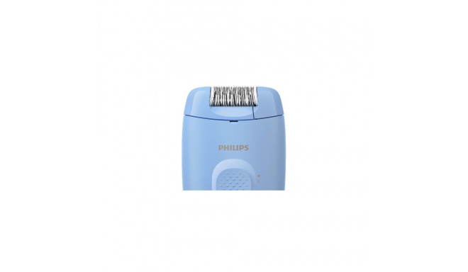 Philips Satinelle Essential BRE228/00 Corded compact epilator