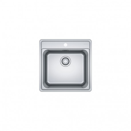 Franke Bell BCX 610-51 101.0622.893