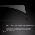 Сonnect Samsung Galaxy A06 2.5D Full Cover Japan Anti-Static Strong 3D Privacy Glass