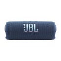 JBL Flip 7 Traadita Kõlar Bluetooth 5.3 12h Mänguaeg IP67 PartyBoost+ Sinine