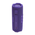 JBL Flip 7 Traadita Kõlar Bluetooth 5.3 12h Mängu Aeg IP67 PartyBoost+ Lilla