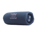 JBL Flip 7 Traadita Kõlar Bluetooth 5.3 12h Mänguaeg IP67 PartyBoost+ Sinine