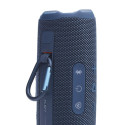 JBL Flip 7 Traadita Kõlar Bluetooth 5.3 12h Mänguaeg IP67 PartyBoost+ Sinine