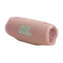 JBL Charge 6 Traadita Kõlar Bluetooth 5.3 Dupleks USB Powerbank 20h Mänguaeg IP67 Roosa