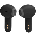 JBL Wave 300 True Wireless TWS Bluetooth Hi-Res Sound Headset with Mic & Charging Case Black