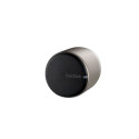 Tedee Smart Lock PRO with easy install for any door with Apple Home & Google Home support Black