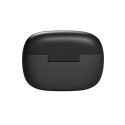 JBL Wave 200 True Wireless TWS Bluetooth H-Res Sound Headset with Mic & Charging Case Black