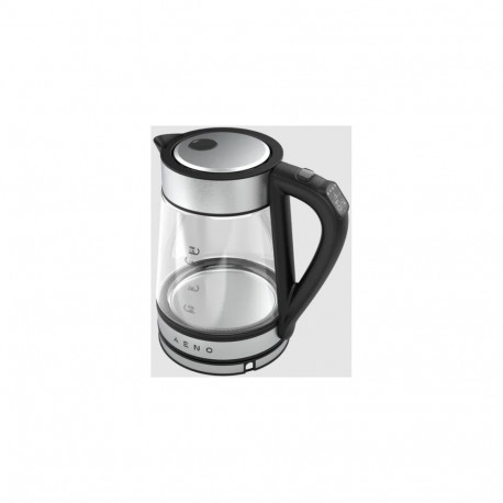 AENO Electric Kettle Tongtai smart wifi glass kettle 220-240V~ 50/60Hz 1850-2200W Strix NW:1